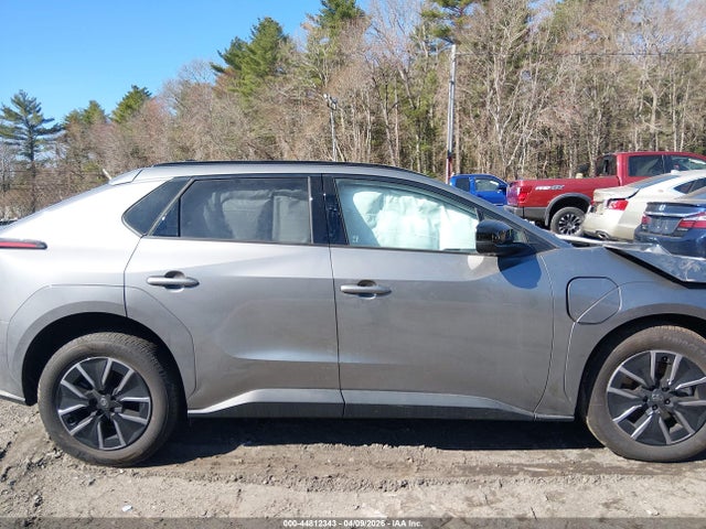 Aukcja sprzedaży 2026 Toyota Bz Xle, vin: JTMBDAFB5TJ016026, numer aukcji: 44812343