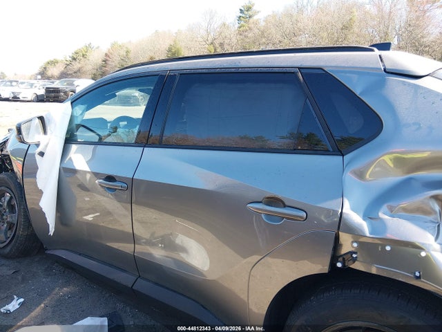 Aukcja sprzedaży 2026 Toyota Bz Xle, vin: JTMBDAFB5TJ016026, numer aukcji: 44812343
