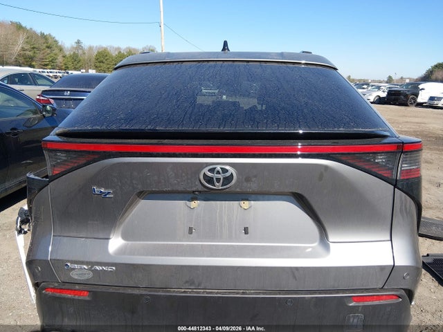 Aukcja sprzedaży 2026 Toyota Bz Xle, vin: JTMBDAFB5TJ016026, numer aukcji: 44812343