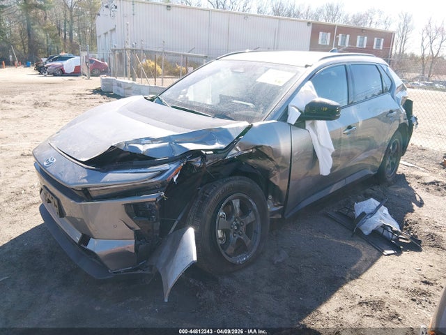 Aukcja sprzedaży 2026 Toyota Bz Xle, vin: JTMBDAFB5TJ016026, numer aukcji: 44812343