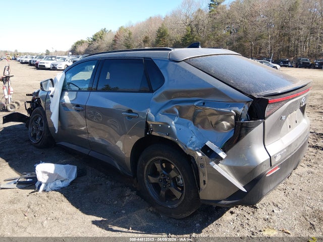 Aukcja sprzedaży 2026 Toyota Bz Xle, vin: JTMBDAFB5TJ016026, numer aukcji: 44812343