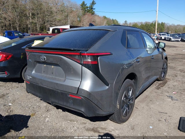 Aukcja sprzedaży 2026 Toyota Bz Xle, vin: JTMBDAFB5TJ016026, numer aukcji: 44812343