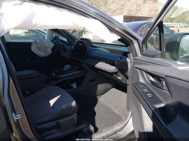 Aukcja sprzedaży 2026 Toyota Bz Xle, vin: JTMBDAFB5TJ016026, numer aukcji: 44812343