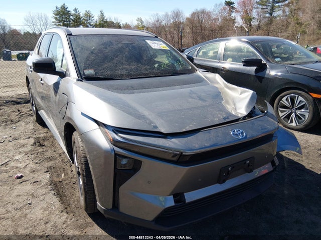 Aukcja sprzedaży 2026 Toyota Bz Xle, vin: JTMBDAFB5TJ016026, numer aukcji: 44812343