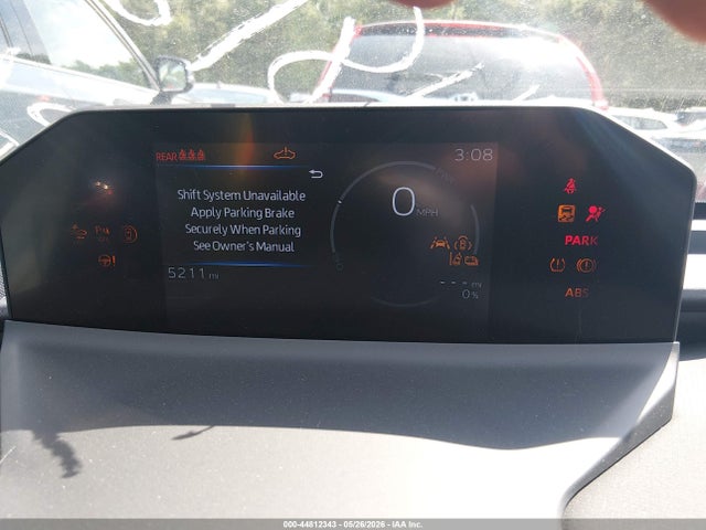 Aukcja sprzedaży 2026 Toyota Bz Xle, vin: JTMBDAFB5TJ016026, numer aukcji: 44812343