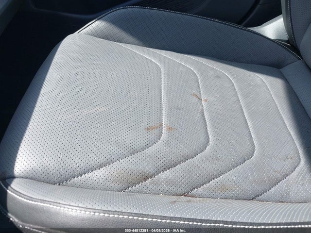 3VWGX7BU4SM019716 Volkswagen Jetta 1.5t Sel