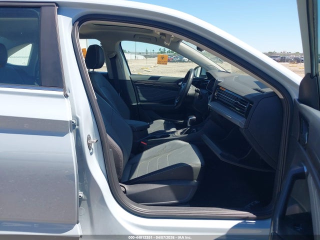 3VWGX7BU4SM019716 Volkswagen Jetta 1.5t Sel
