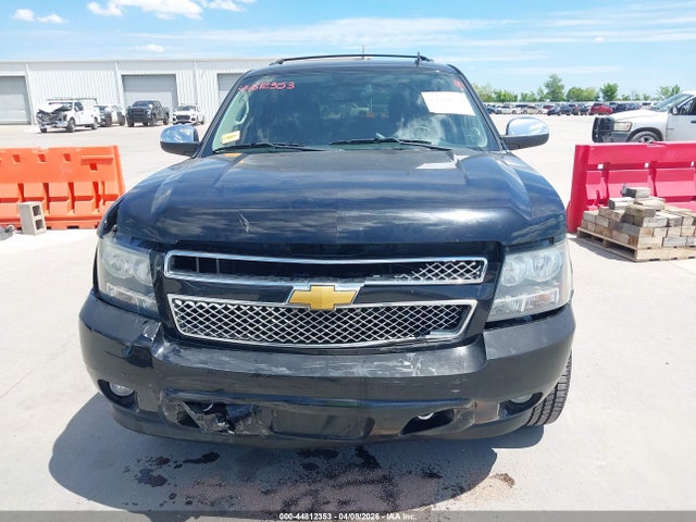 Продаж на аукціоні авто 2012 Chevrolet Tahoe Ls, vin: 1GNSCAE06CR161460, номер лоту: 44812353