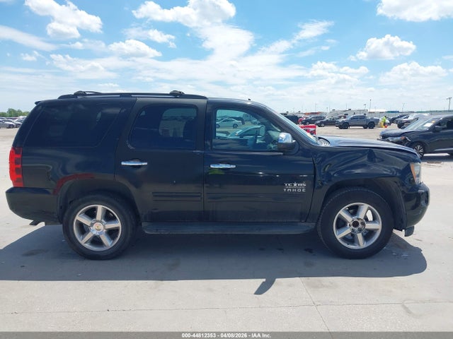 Продаж на аукціоні авто 2012 Chevrolet Tahoe Ls, vin: 1GNSCAE06CR161460, номер лоту: 44812353