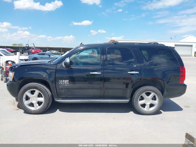 Продаж на аукціоні авто 2012 Chevrolet Tahoe Ls, vin: 1GNSCAE06CR161460, номер лоту: 44812353