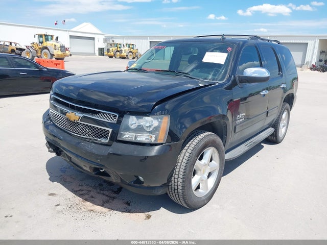 Продаж на аукціоні авто 2012 Chevrolet Tahoe Ls, vin: 1GNSCAE06CR161460, номер лоту: 44812353