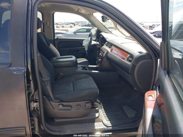 Продаж на аукціоні авто 2012 Chevrolet Tahoe Ls, vin: 1GNSCAE06CR161460, номер лоту: 44812353