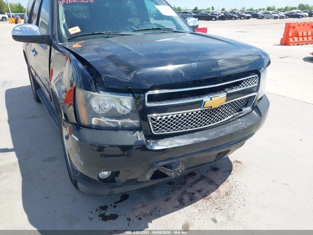Продаж на аукціоні авто 2012 Chevrolet Tahoe Ls, vin: 1GNSCAE06CR161460, номер лоту: 44812353