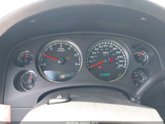 Продаж на аукціоні авто 2012 Chevrolet Tahoe Ls, vin: 1GNSCAE06CR161460, номер лоту: 44812353