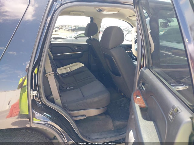 Продаж на аукціоні авто 2012 Chevrolet Tahoe Ls, vin: 1GNSCAE06CR161460, номер лоту: 44812353