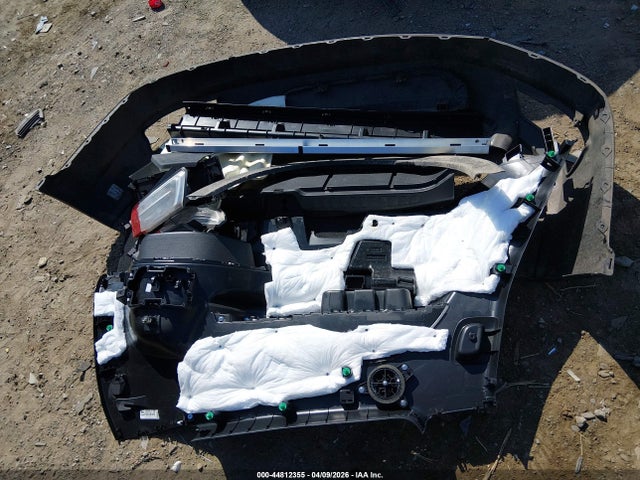 Honda Pilot Ex-l 2017 5FNYF5H50HB014010 Image 12