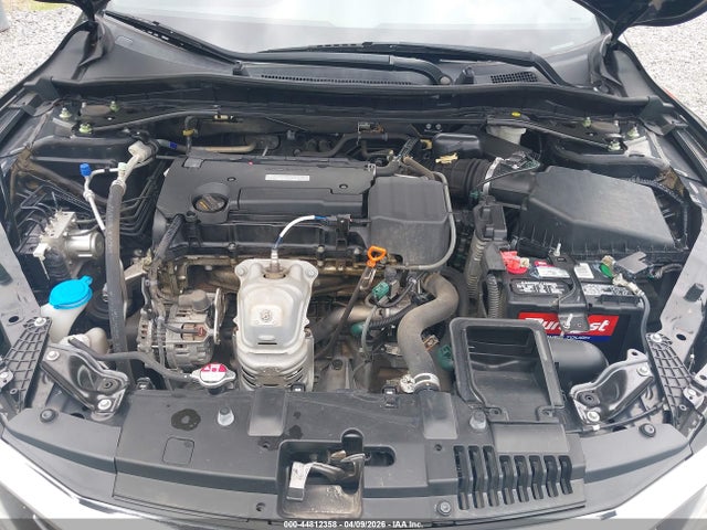 1HGCR2F52HA161569 Honda Accord Sport