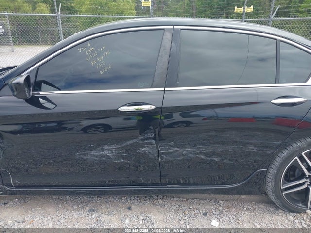 1HGCR2F52HA161569 Honda Accord Sport