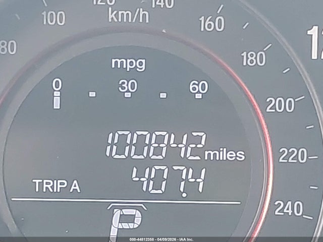 1HGCR2F52HA161569 Honda Accord Sport