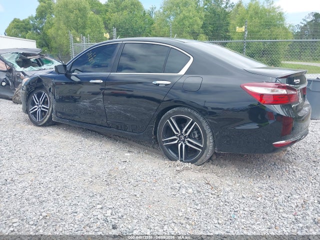 1HGCR2F52HA161569 Honda Accord Sport