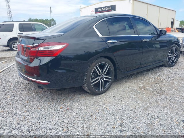 1HGCR2F52HA161569 Honda Accord Sport