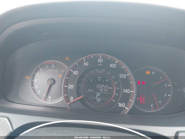 1HGCR2F52HA161569 Honda Accord Sport