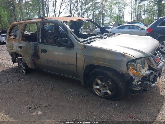 Продажа на аукционе авто 2005 Gmc Envoy Sle, vin: 1GKDS13S052223458, номер лота: 44812359
