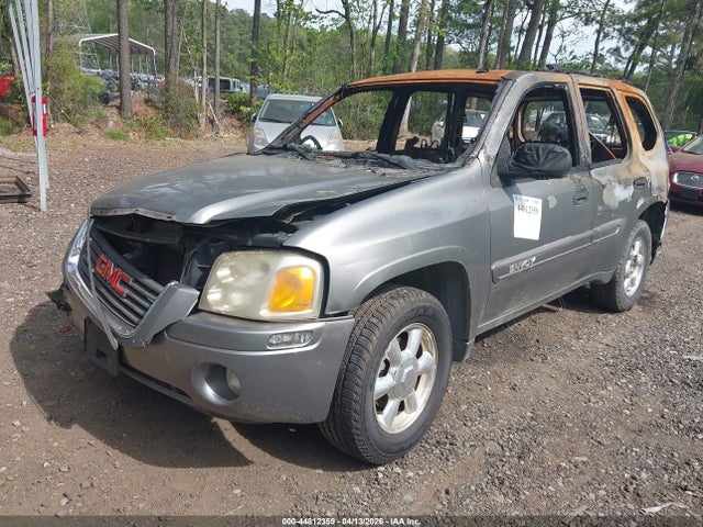 2005 Gmc Envoy Sle მანქანა იყიდება აუქციონზე, vin: 1GKDS13S052223458, აუქციონის ნომერი: 44812359