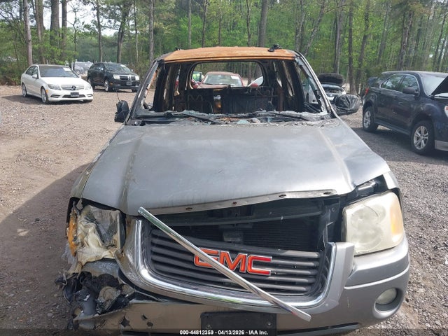 2005 Gmc Envoy Sle მანქანა იყიდება აუქციონზე, vin: 1GKDS13S052223458, აუქციონის ნომერი: 44812359