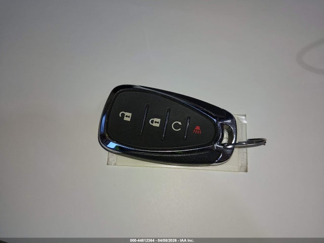 KL77LKEP5SC037776 Chevrolet Trax Fwd Activ