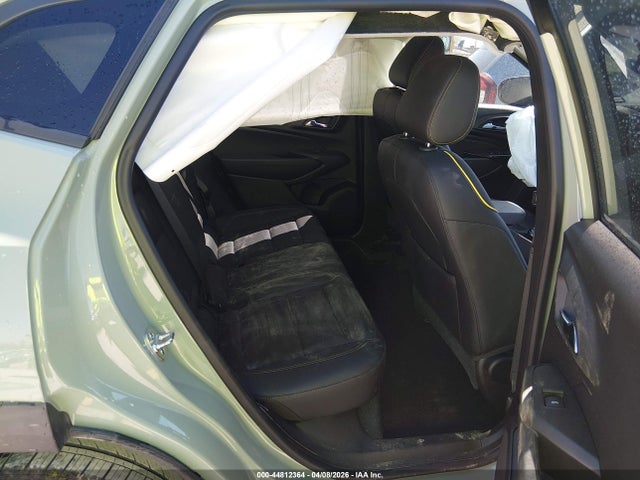 KL77LKEP5SC037776 Chevrolet Trax Fwd Activ