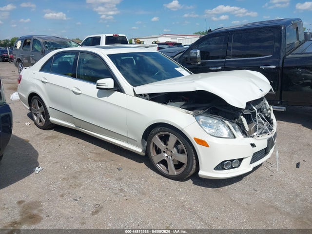 Aukcja sprzedaży 2010 Mercedes-benz E 350 4matic, vin: WDDHF8HB6AA209895, numer aukcji: 44812368