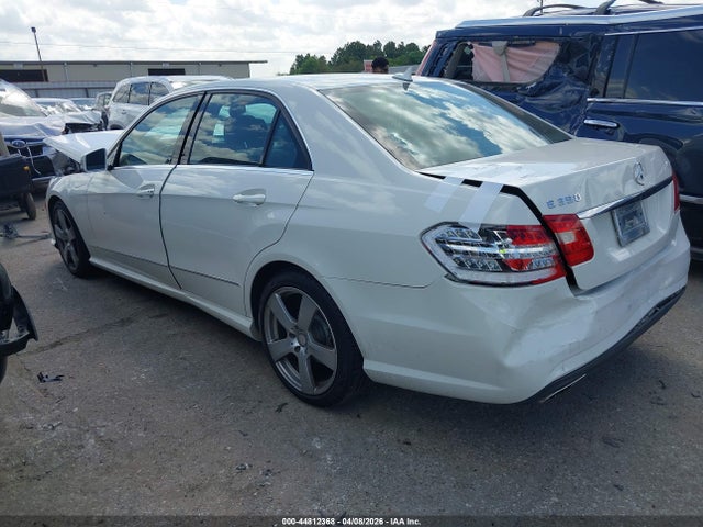 Aukcja sprzedaży 2010 Mercedes-benz E 350 4matic, vin: WDDHF8HB6AA209895, numer aukcji: 44812368