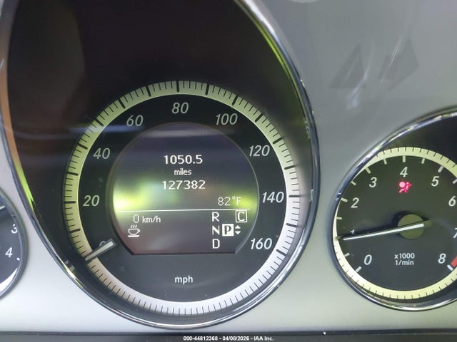 Aukcja sprzedaży 2010 Mercedes-benz E 350 4matic, vin: WDDHF8HB6AA209895, numer aukcji: 44812368