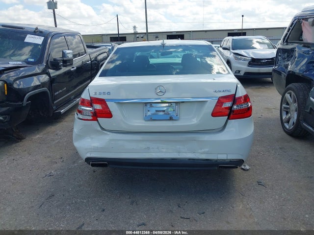 Aukcja sprzedaży 2010 Mercedes-benz E 350 4matic, vin: WDDHF8HB6AA209895, numer aukcji: 44812368