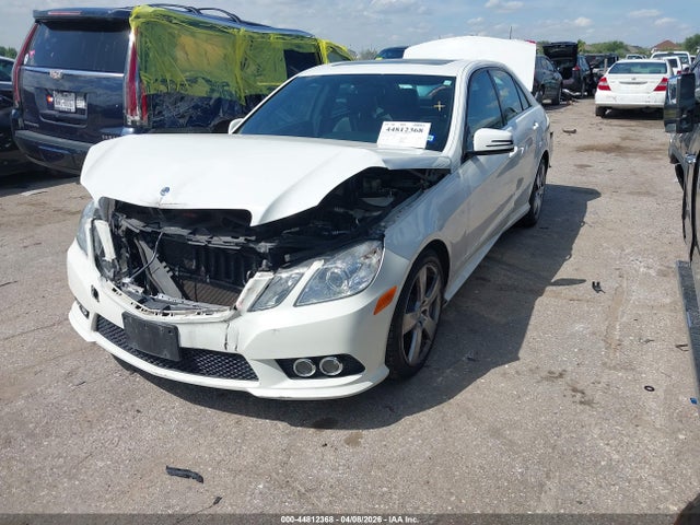 Aukcja sprzedaży 2010 Mercedes-benz E 350 4matic, vin: WDDHF8HB6AA209895, numer aukcji: 44812368