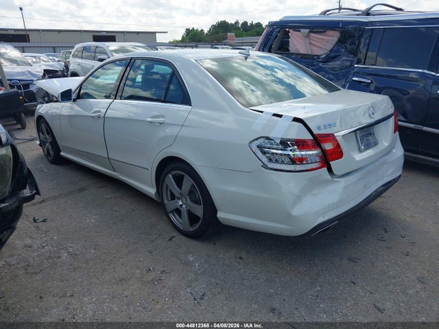 Aukcja sprzedaży 2010 Mercedes-benz E 350 4matic, vin: WDDHF8HB6AA209895, numer aukcji: 44812368