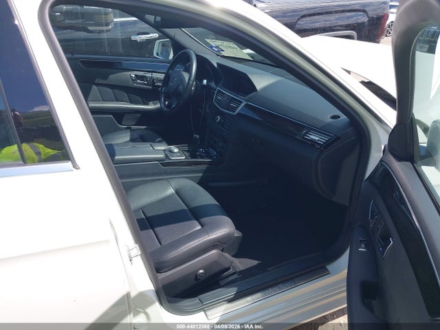 Aukcja sprzedaży 2010 Mercedes-benz E 350 4matic, vin: WDDHF8HB6AA209895, numer aukcji: 44812368