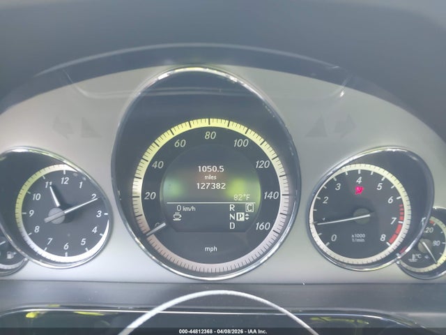 Aukcja sprzedaży 2010 Mercedes-benz E 350 4matic, vin: WDDHF8HB6AA209895, numer aukcji: 44812368