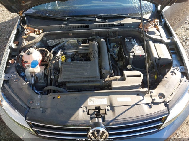 Aukcja sprzedaży 2017 Volkswagen Jetta 1.4t Se, vin: 3VWDB7AJ9HM360952, numer aukcji: 44812369