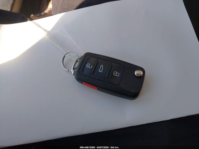 Aukcja sprzedaży 2017 Volkswagen Jetta 1.4t Se, vin: 3VWDB7AJ9HM360952, numer aukcji: 44812369
