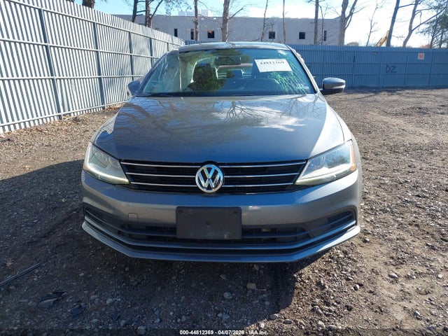Aukcja sprzedaży 2017 Volkswagen Jetta 1.4t Se, vin: 3VWDB7AJ9HM360952, numer aukcji: 44812369