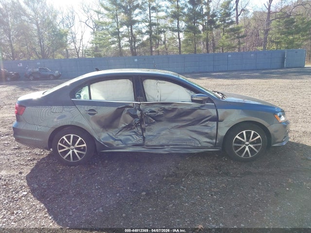Aukcja sprzedaży 2017 Volkswagen Jetta 1.4t Se, vin: 3VWDB7AJ9HM360952, numer aukcji: 44812369