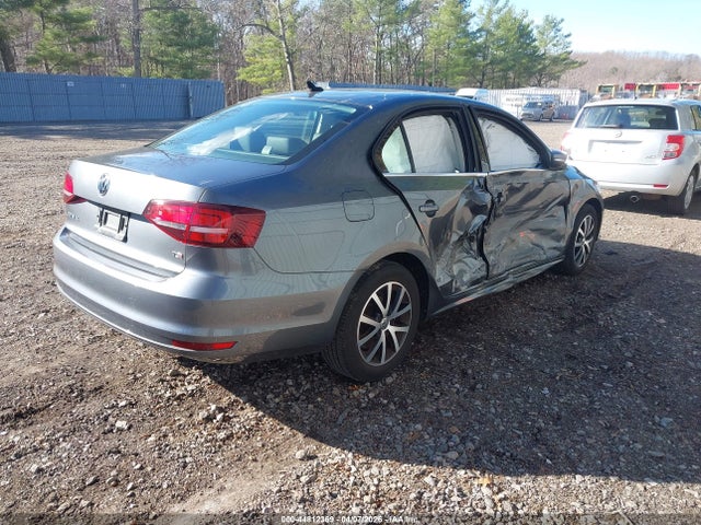 Aukcja sprzedaży 2017 Volkswagen Jetta 1.4t Se, vin: 3VWDB7AJ9HM360952, numer aukcji: 44812369