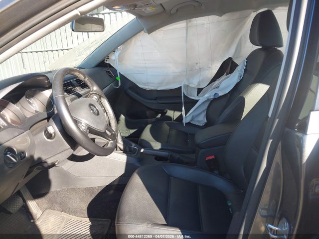Aukcja sprzedaży 2017 Volkswagen Jetta 1.4t Se, vin: 3VWDB7AJ9HM360952, numer aukcji: 44812369