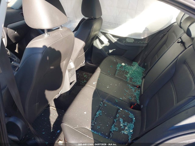 Aukcja sprzedaży 2017 Volkswagen Jetta 1.4t Se, vin: 3VWDB7AJ9HM360952, numer aukcji: 44812369