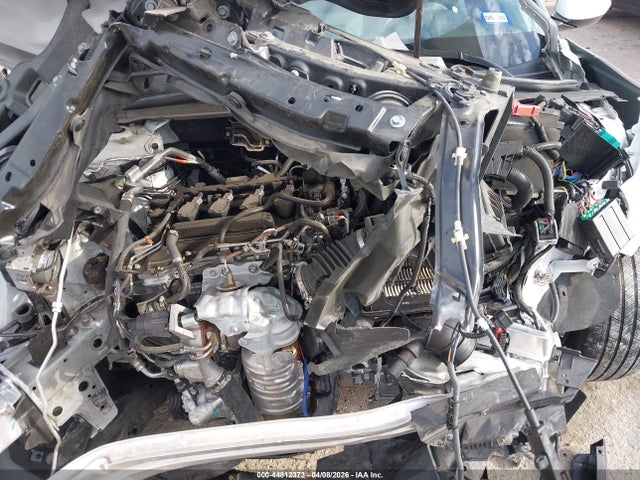 44812373 :رقم المزاد ، 1HGCY1F37RA018503 vin ، 2024 Honda Accord Ex مزاد بيع