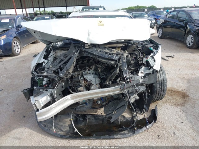 44812373 :رقم المزاد ، 1HGCY1F37RA018503 vin ، 2024 Honda Accord Ex مزاد بيع