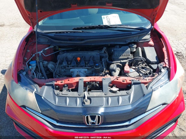 Продажа на аукционе авто 2015 Honda Civic Lx, vin: 2HGFG3B5XFH500415, номер лота: 44812379