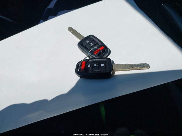 Продажа на аукционе авто 2015 Honda Civic Lx, vin: 2HGFG3B5XFH500415, номер лота: 44812379